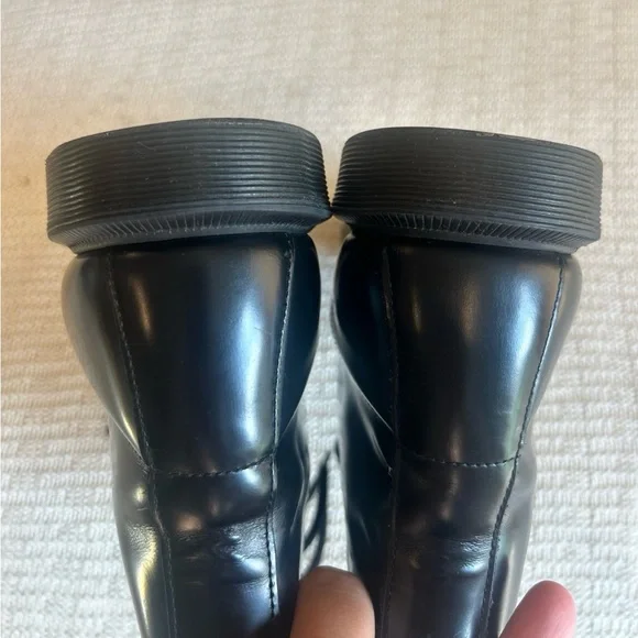 Dr. Martens Emmeline Boots - Picture 6 of 9